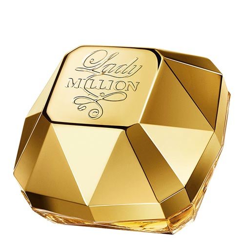 RABANNE PARFUM-Lady Million - Eau de Parfum RABANNE PARFUM-Lady Million - Eau de Parfum